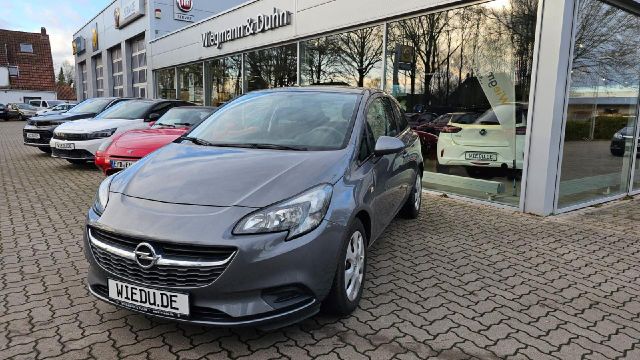 Opel Corsa E Edition ecoFlex