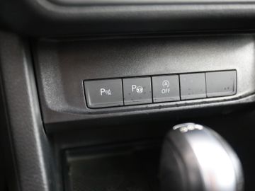 Volkswagen Caddy Maxi DSG COMFORTLINE NAV STANDH ACC KAMERA