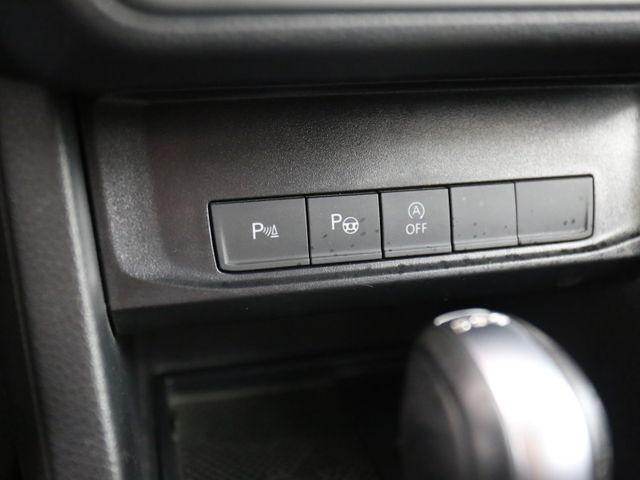 Volkswagen Caddy Maxi DSG COMFORTLINE NAV STANDH ACC KAMERA