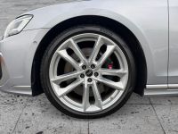 Audi S8 - Vorschau Bild 8
