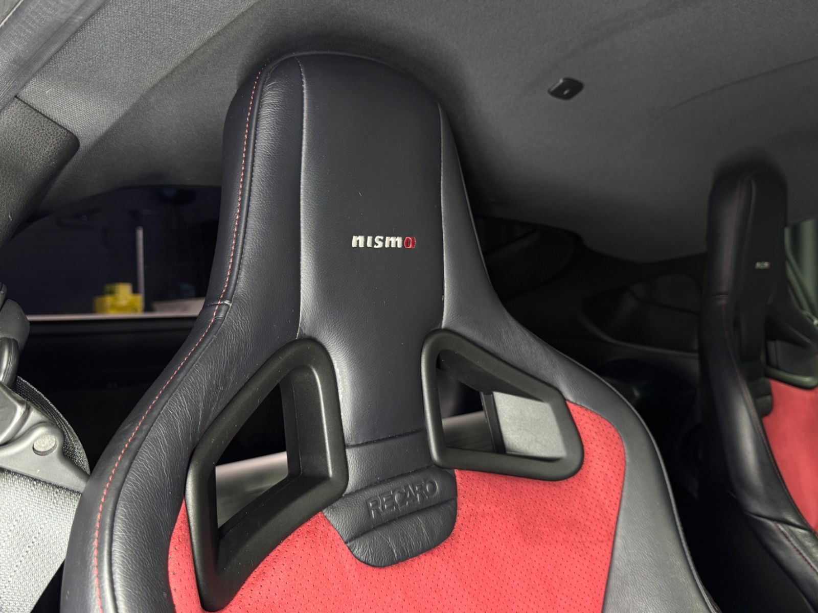 Fahrzeugabbildung Nissan 370Z Nismo|BOSE|RECARO|SCHALTER|D-FZG|U-FREI