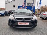 Ford Focus Lim. Concept - Ford Focus: Concept