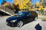 BMW 5er-Reihe E61 M57 Softclose Keyless Hu... - BMW: 5er E61