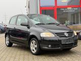 Volkswagen Fox Style/TÜV neu/Alufelgen/Radio-CD/USB/Isofix - VW Fox Gebrauchtwagen