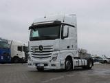 Mercedes-Benz Actros 1845, LOWDECK, EURO 6 - Mercedes-Benz Low