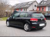 Volkswagen VW Golf 6 Diesel 2,0 Motor - Volkswagen Golf Motor mit Diesel-Antrieb