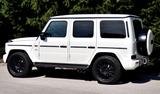 Mercedes-Benz G 400 d STRONGER THAN TIME Edition STRONGER ... - Mercedes-Benz G-Klasse: Stronger Than Time Edition