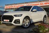 Audi Q5 Sportback 40 TDI S-Line quattro s-tronic AHK - Audi Q5 aus 2023