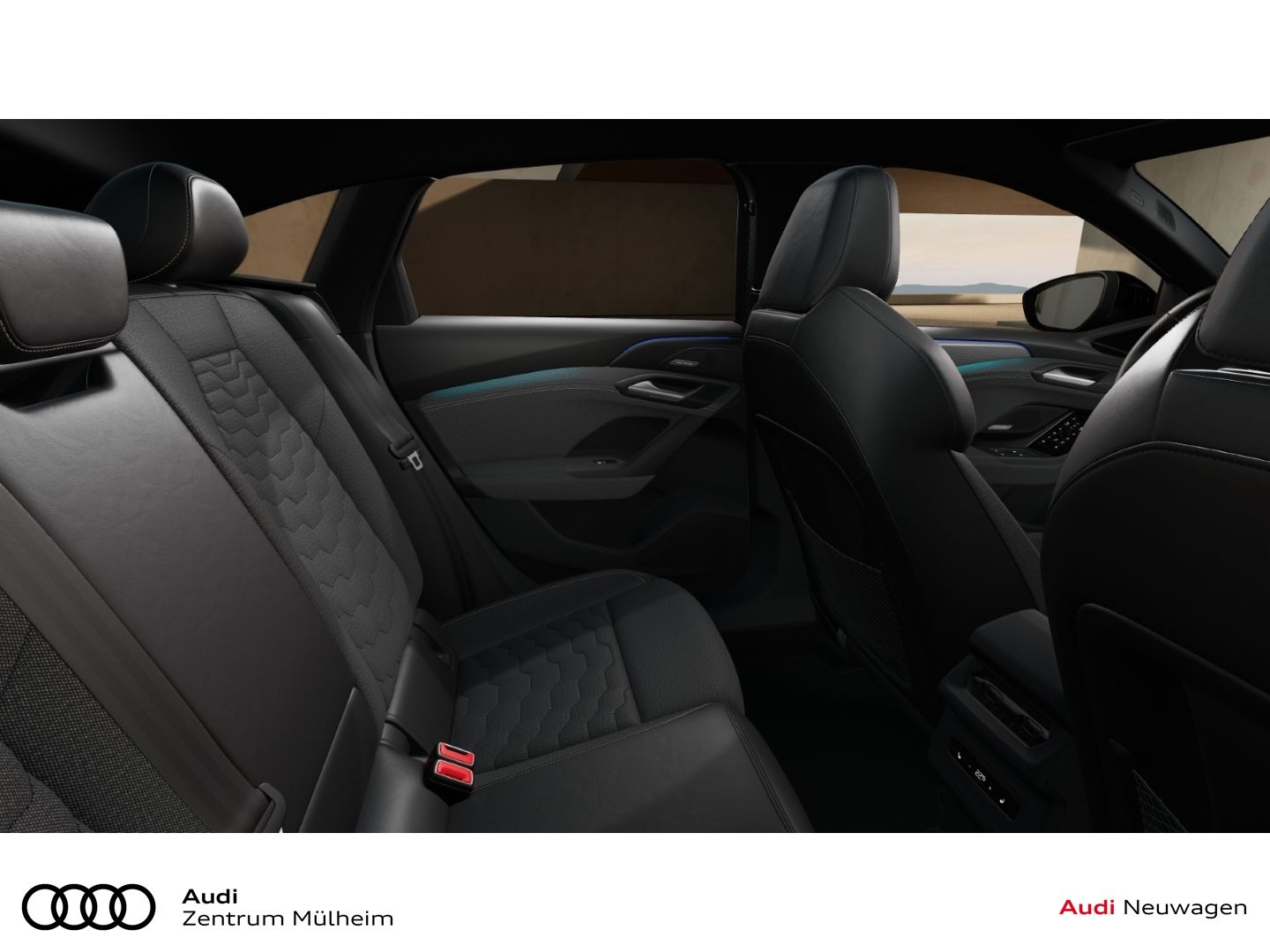 Audi A6 e-tron - Bild 13