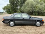 Mercedes-Benz 190 2.0  - gebrauchte Mercedes-Benz 190 aus dem Jahr 1991
