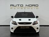 Ford Focus RS *Schale*Bi-Xenon*KeyFree*Carbon*2.Hand* - Ford Focus Gebrauchtwagen in Wuppertal