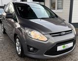 Ford C-Max 1,6l Trend/Sitzheizung/Klima/PDC - Ford C-Max in Kassel