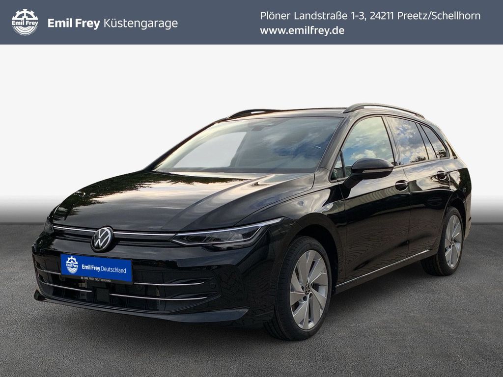 Image of Volkswagen Golf