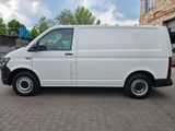 Volkswagen T6 Transporter Kasten KÜHLKASTEN-THERMO-KONVEKTA - Abrollkipper 6x4