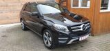 Mercedes-Benz GLE 500 GLE -Klasse GLE 500 e 4Matic