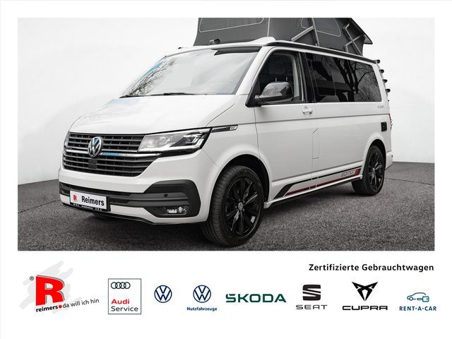 Volkswagen T6.1 California Ocean Edition 4MOTION+NAVI+SPORT