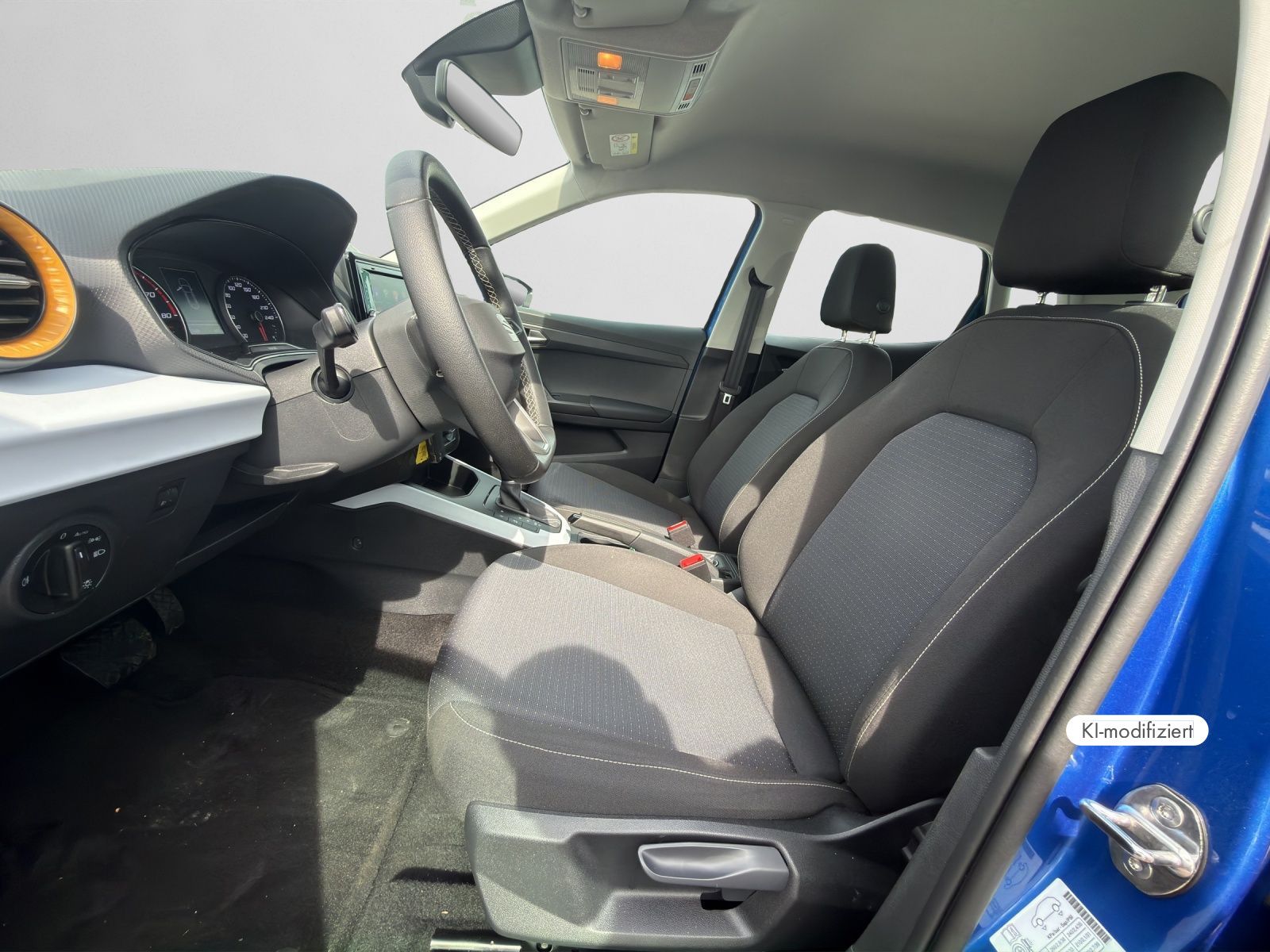 Seat Arona - Bild 13