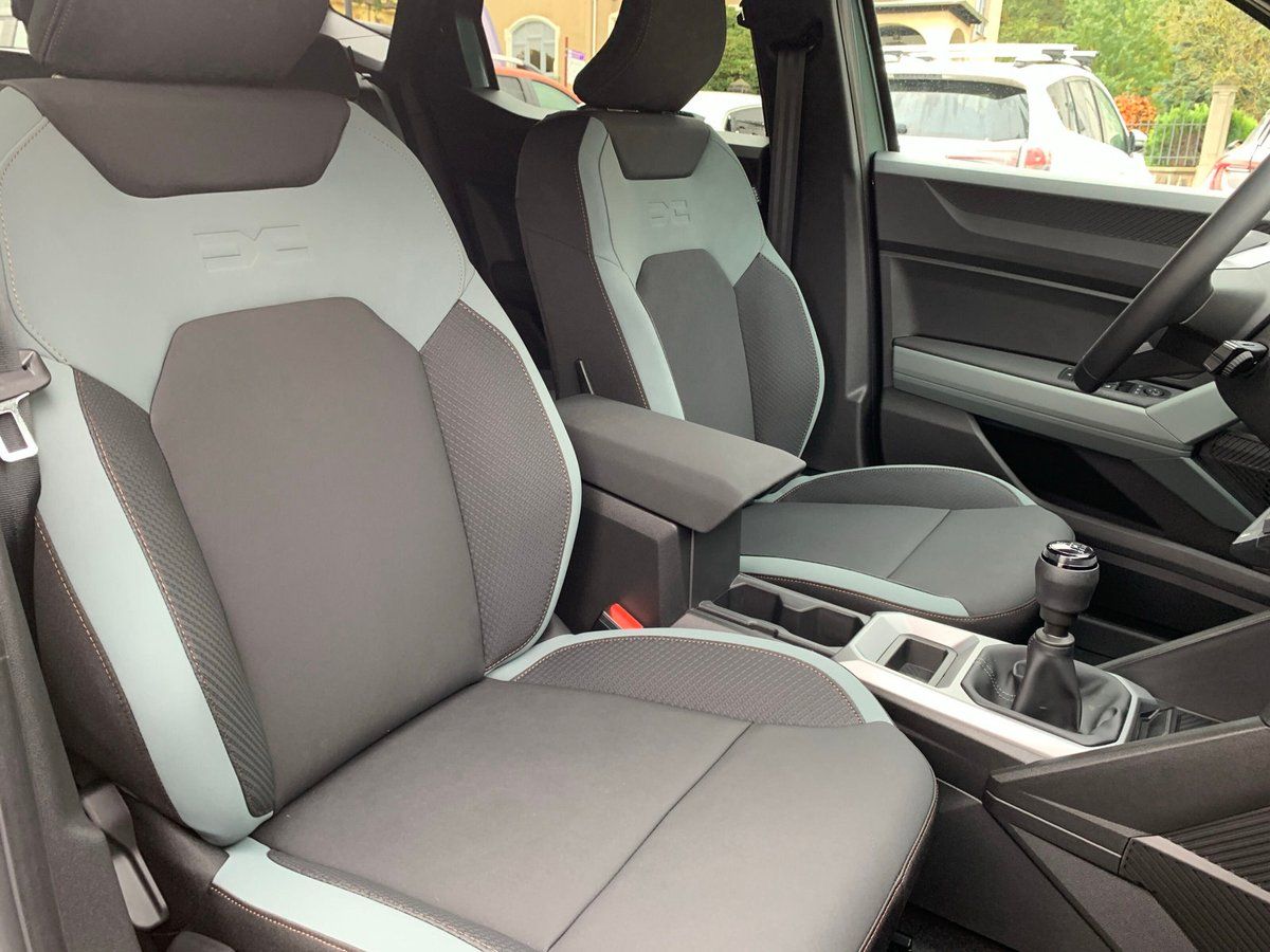 Dacia Duster - Bild 24