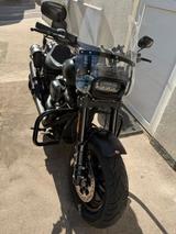 Harley-Davidson Fat BoB 114 - Harley-Davidson Fat Bob 114