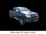 Toyota Hilux Extra Cab Sol 4x4 SR5 - gebrauchte Toyota Hilux aus dem Jahr 2007