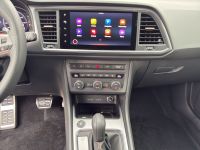 Cupra Ateca - Vorschau Bild 12