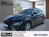 Hyundai KONA Select Mild-Hybrid 2WD 1.0 T-GDI +KLIMA+CAR - Hyundai KONA in Augsburg
