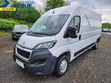 Peugeot Boxer HDi L3H2 S&S Premium Navi - Peugeot Boxer in Bochum