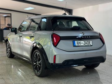 MINI Cooper C - 5