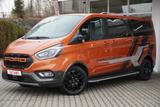 Ford Tourneo Custom 2.0 TDCi L2 Active Standheizung - Ford Tourneo Custom mit Diesel-Antrieb: Active