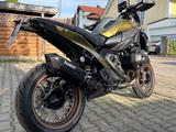 BMW R 1300 GS \ Supermoto Umbau 17 Zoll - SUPERMOTO
