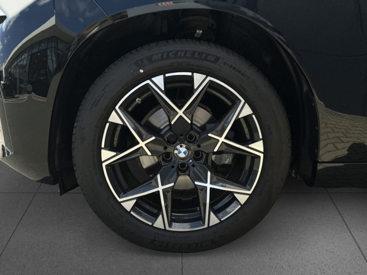 BMW X3 - Bild 20