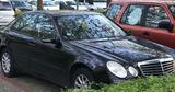 Mercedes-Benz Mercedes Benz E220 CDI - Mercedes-Benz E 220 aus 2006: Cdi