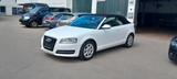 Audi A3 Cabriolet Attraction - Audi A3 aus 2010: Cabrio