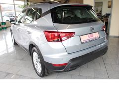Fahrzeugabbildung Seat Arona Style 1.0 Wie Neu,Nur 15505 KM