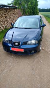 Seat Ibiza 1.4 16V Stylance Stylance - Seat Ibiza: 16v Stylance