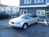 Audi A4 2.0 multitronic, AUTOMATIK, - Audi A4 aus 2001: 2.0
