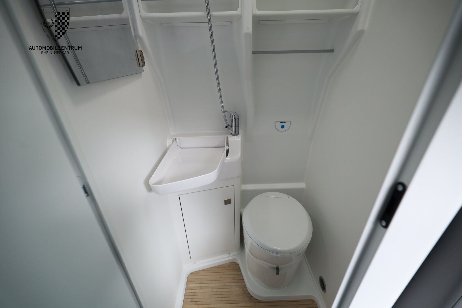 Volkswagen Crafter - Bild 23