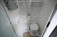 Volkswagen Crafter - Vorschau Bild 23