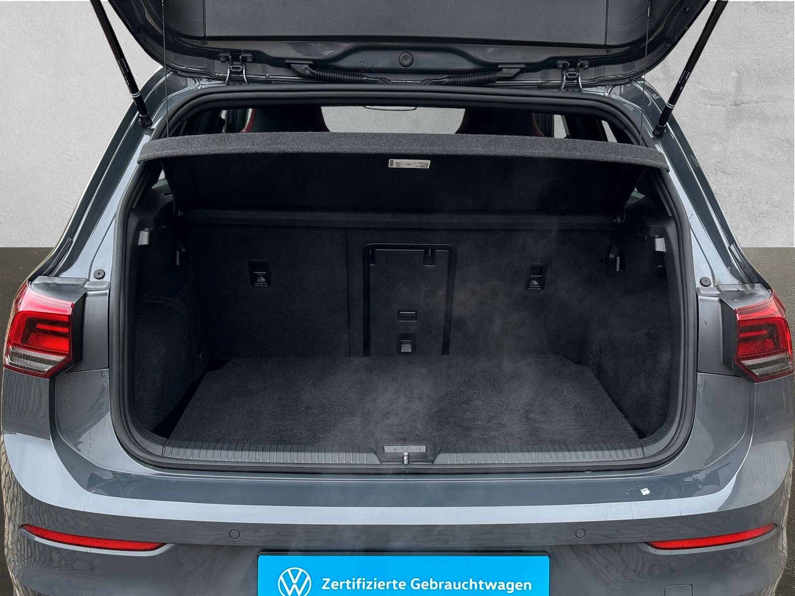 Fahrzeugabbildung Volkswagen Golf GTI Clubsport 2.0 TSI ACC AppConnect PDC SH