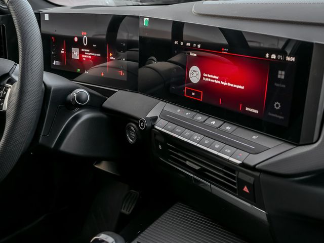 Opel Astra L Sports Tourer 1.2 GS Navi 360 Kamera LED
