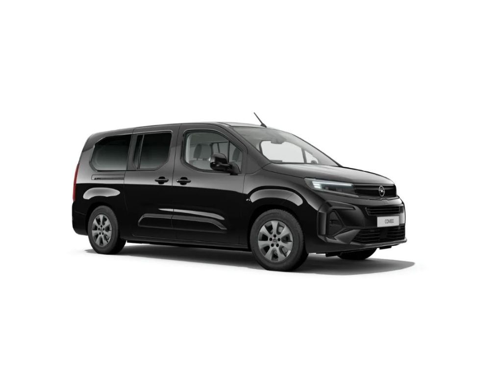 Image of Opel Combo Life