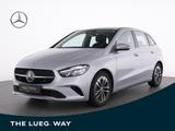 Mercedes-Benz B 180 Progressive+MBUX+LED-HP+Totw+RFK+PTS+EHeck - Mercedes-Benz B 180 Jahreswagen