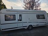 LMC Musica 460E  - LMC Wohnwagen