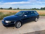 Audi S6 4.2 Auto Avant - C4 Quattro V8 - gebrauchte Audi S6 aus dem Jahr 1997