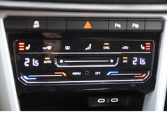 Fahrzeugabbildung Volkswagen T-Roc Goal*Ascotgrau!*Winterp.!*Abstandstempomat