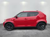 Suzuki Ignis 1.2l Comfort Hybrid - Suzuki Ignis mit Hybrid-Antrieb