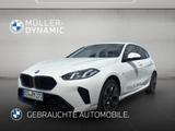 BMW 118d M SPORT DESIGN LED DRIVING PARKING ASSISTAN - BMW 118 aus 2025