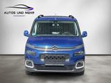 Citroën Berlingo Shine M*Automatik*Head-UP*RFK*7-Sitzer - gebrauchte Citroën Berlingo aus dem Jahr 2020