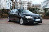 Audi A3 2.0 TDI 2x S-line 170PS Individual Interieur - Audi aus 2008 mit Diesel-Antrieb: Limousine, 2.0