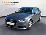 Audi A3 Sportback attraction - Audi A3 Gebrauchtwagen in Bremen
